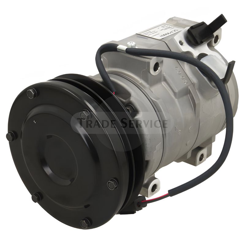 DCP99807 DENSO Klímakompresszor