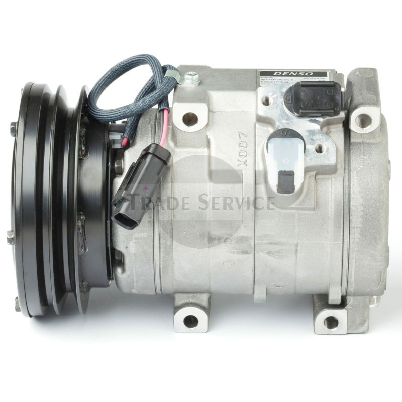 DCP99809 DENSO Klímakompresszor