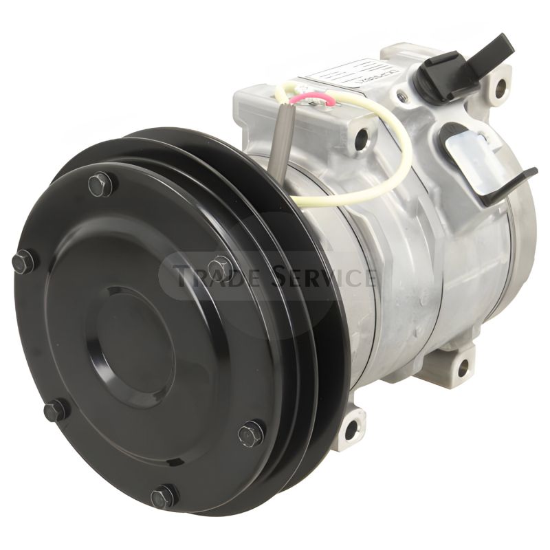 DCP99821 DENSO Klímakompresszor