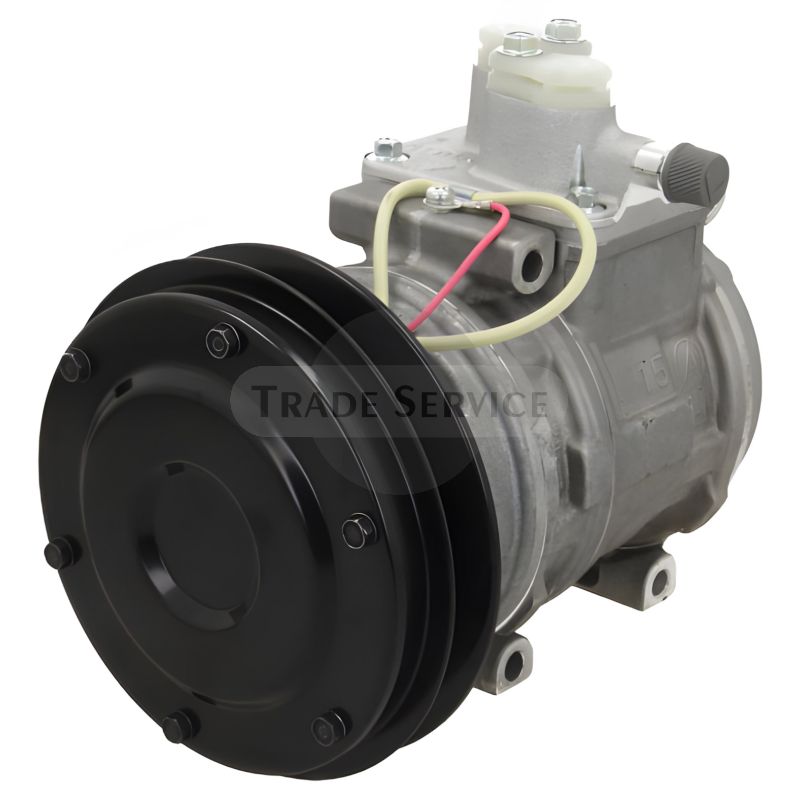 DCP99827 DENSO Klímakompresszor