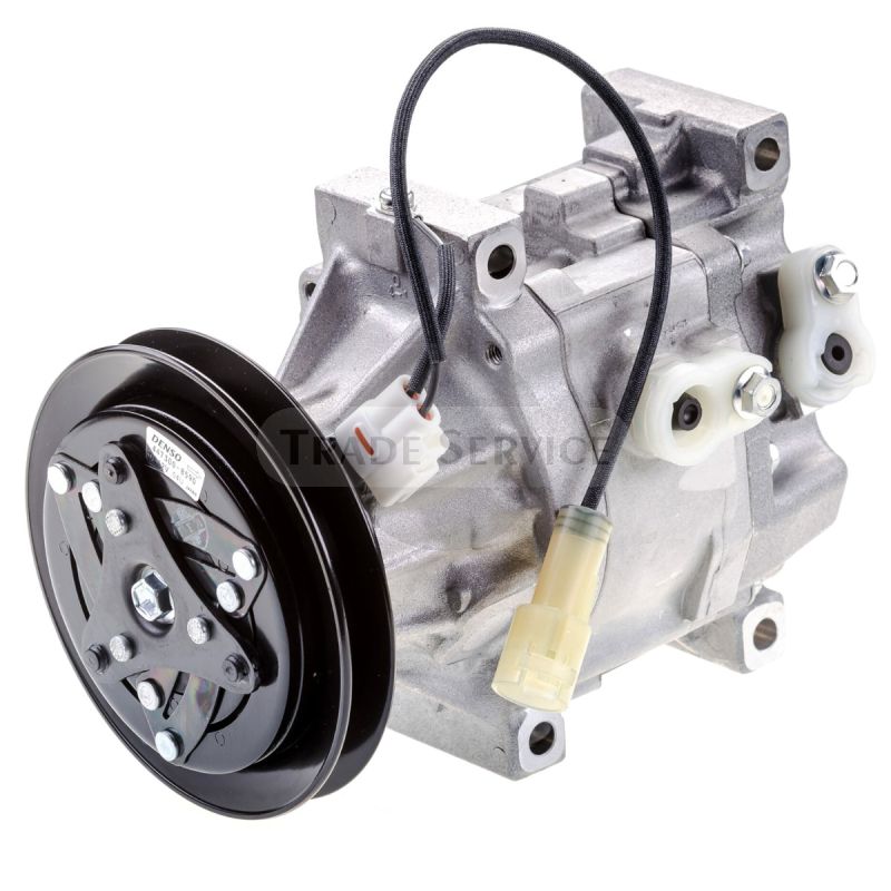 DCP99831 DENSO Klímakompresszor