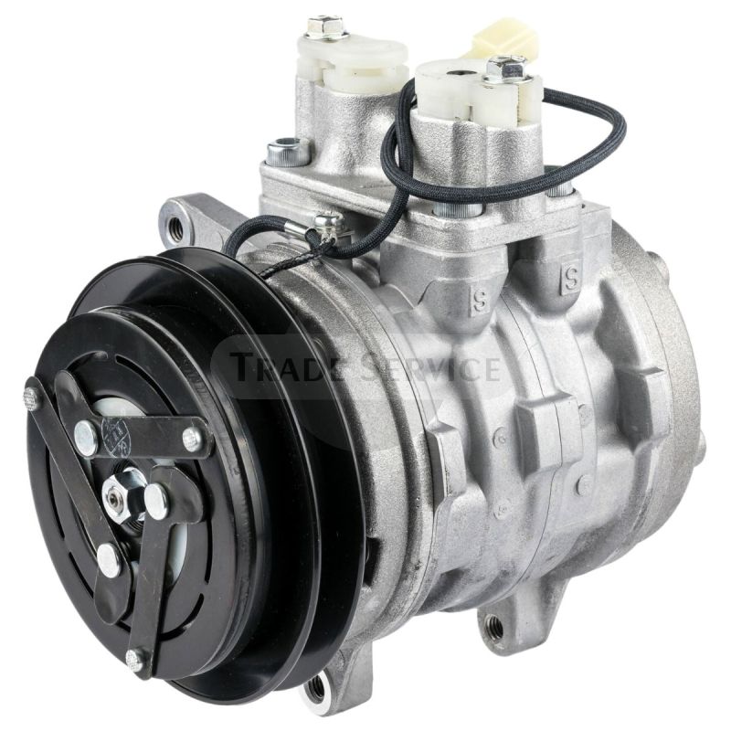DCP99833 DENSO Klímakompresszor