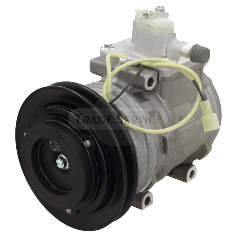 DCP99834 DENSO Klímakompresszor