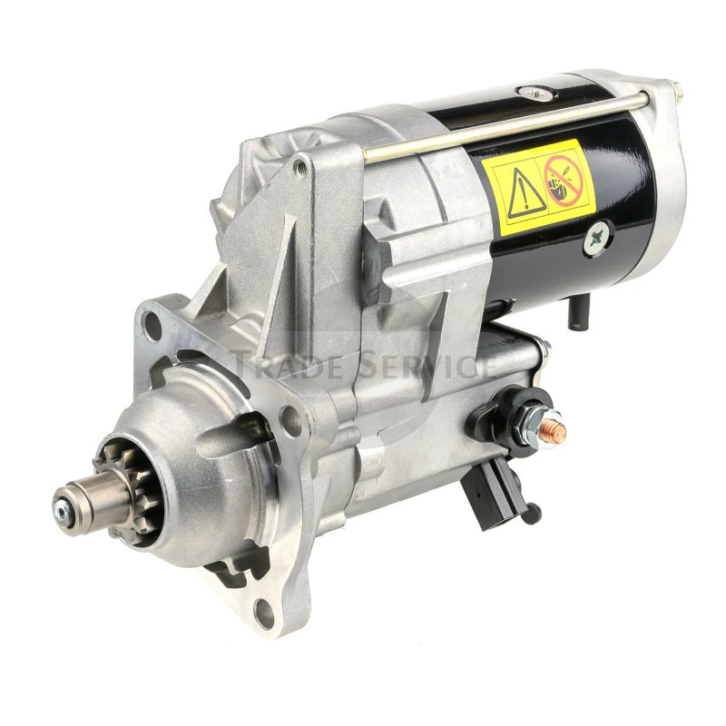 DSN2001 DENSO önindító