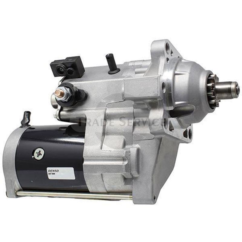 DSN2025 DENSO önindító