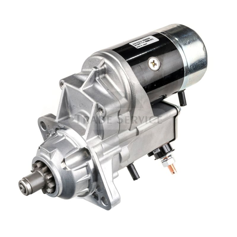 DSN2039 DENSO önindító