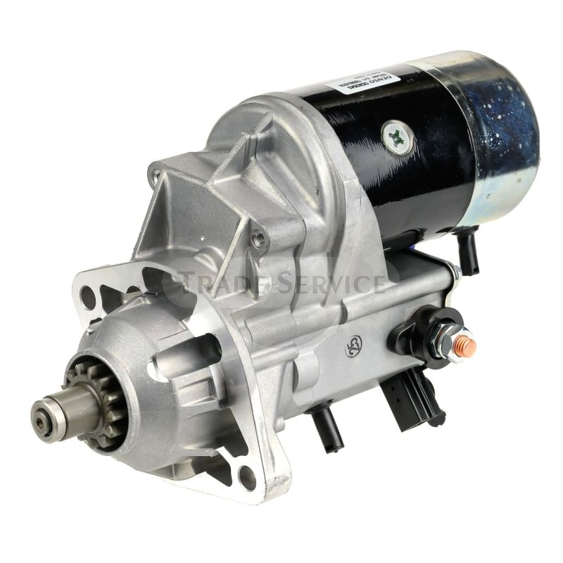 DSN2043 DENSO önindító