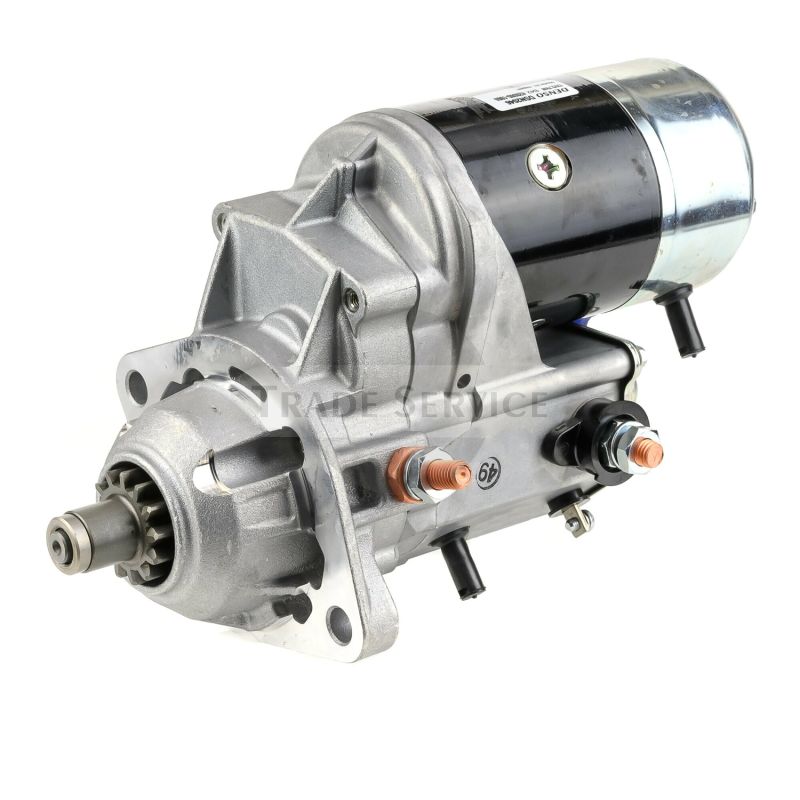 DSN2046 DENSO önindító