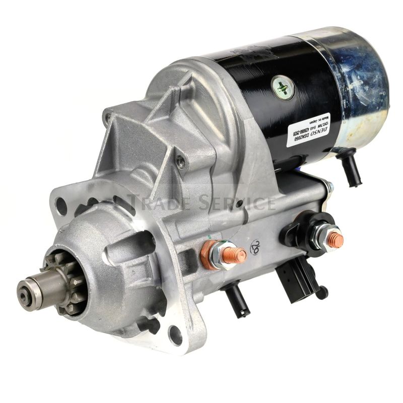 DSN2050 DENSO önindító