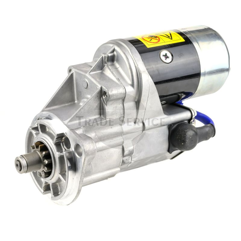 DSN2057 DENSO önindító