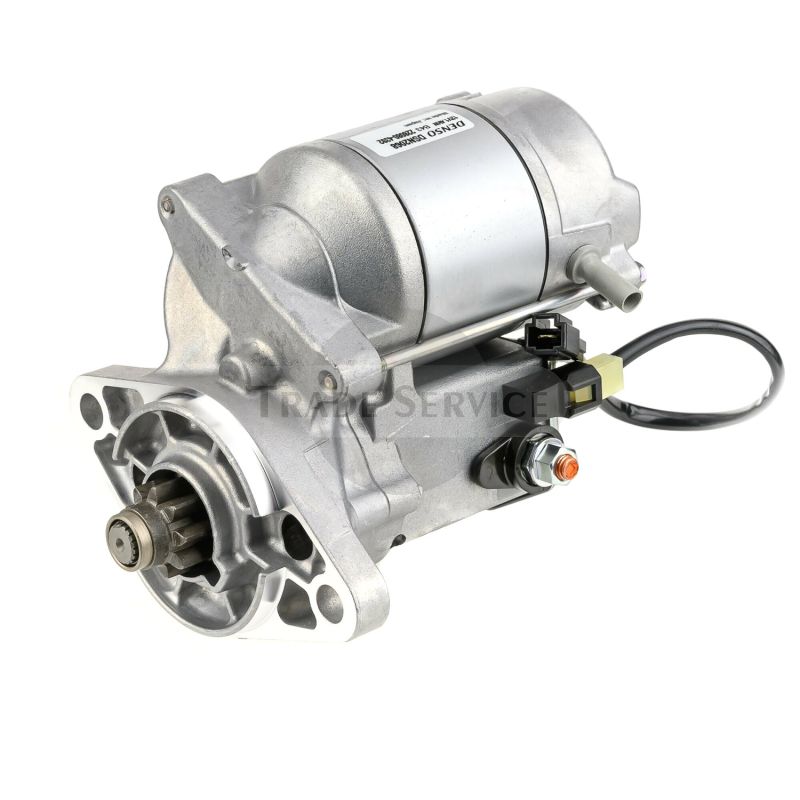 DSN2068 DENSO önindító