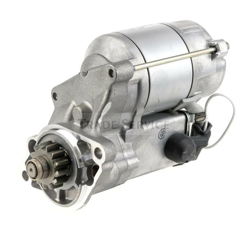DSN2087 DENSO önindító