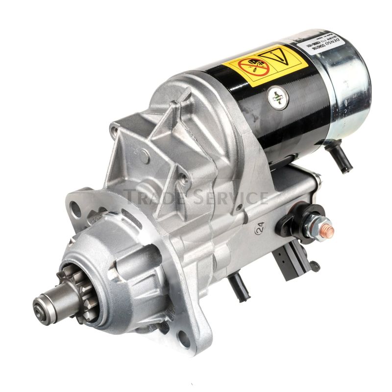 DSN2106 DENSO önindító