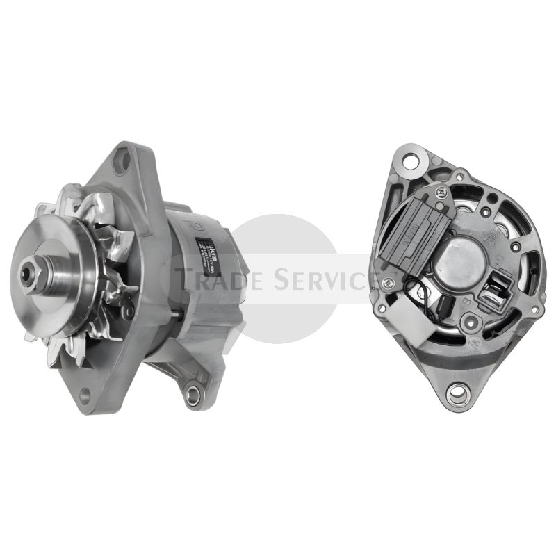 11.209.651 AAG1374 MAHLE (Letrika, Iskra) generátor MG123