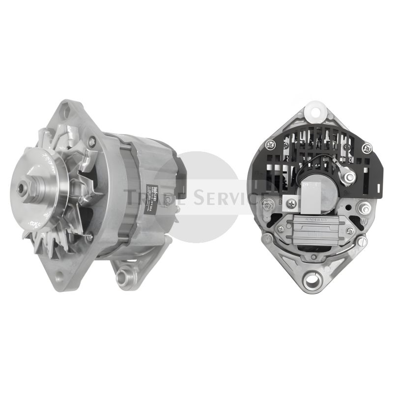 11.201.055 AAK1110 MAHLE (Letrika, Iskra) generátor MG369
