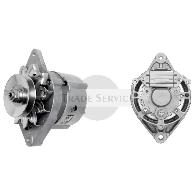 11.209.648 AAG1371 MAHLE (Letrika, Iskra) generátor MG462