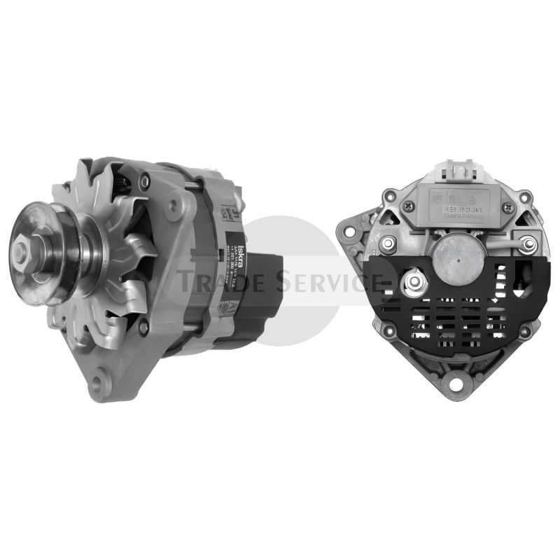 11.201.208 AAK1176 MAHLE (Letrika, Iskra) generátor MG374
