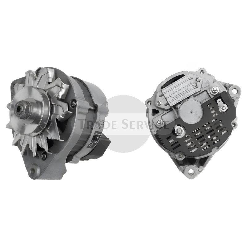 11.204.879 AAK4619 MAHLE (Letrika, Iskra) generátor MG628