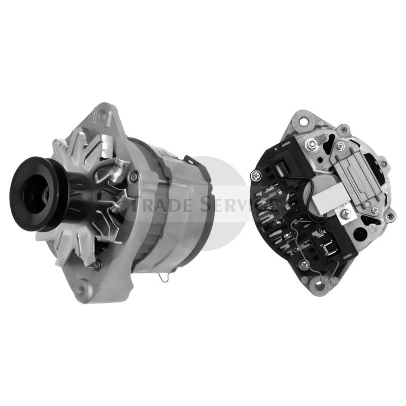 11.201.220 AAK1183 MAHLE (Letrika, Iskra) generátor MG376