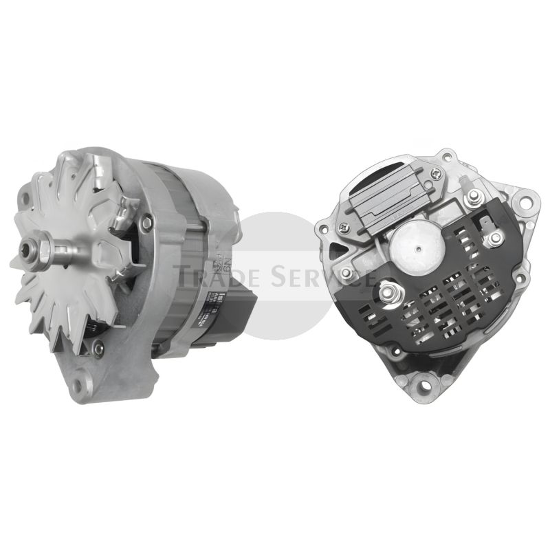 11.204.880 AAK4620 MAHLE (Letrika, Iskra) generátor MG626