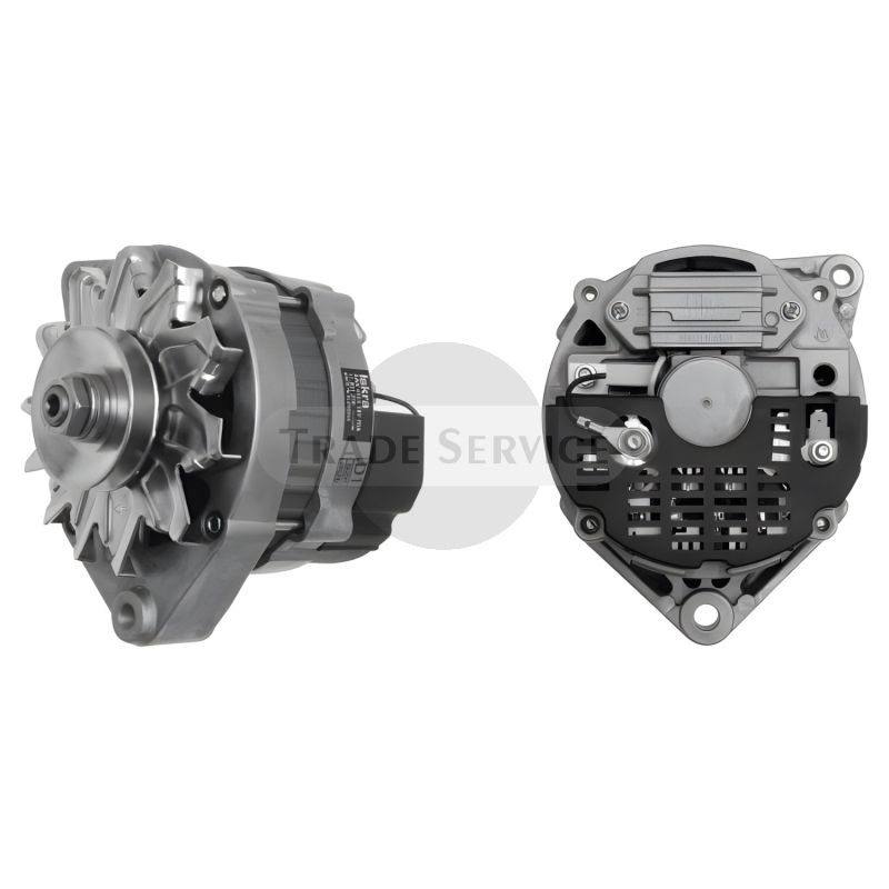 11.201.256 AAK4105 MAHLE (Letrika, Iskra) generátor MG94