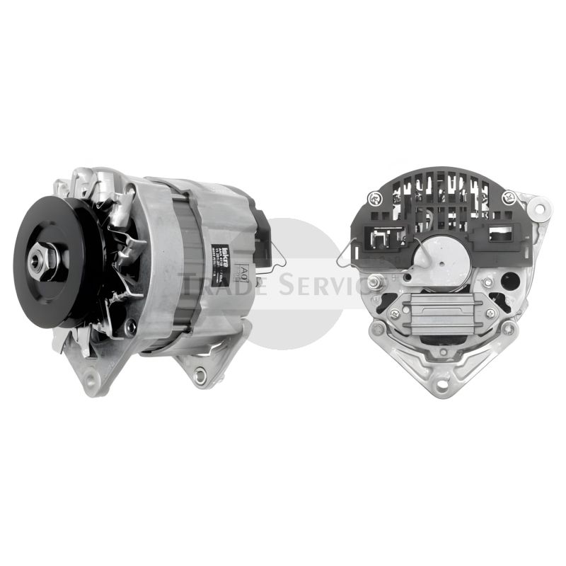 11.201.276 AAK4118 MAHLE (Letrika, Iskra) generátor MG110