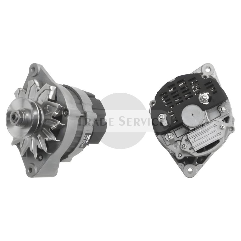 11.201.927 AAK3129 MAHLE (Letrika, Iskra) generátor MG395