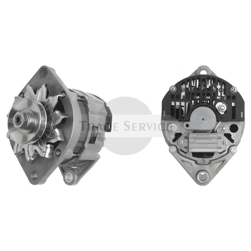 11.201.328 AAK4154 MAHLE (Letrika, Iskra) generátor MG520