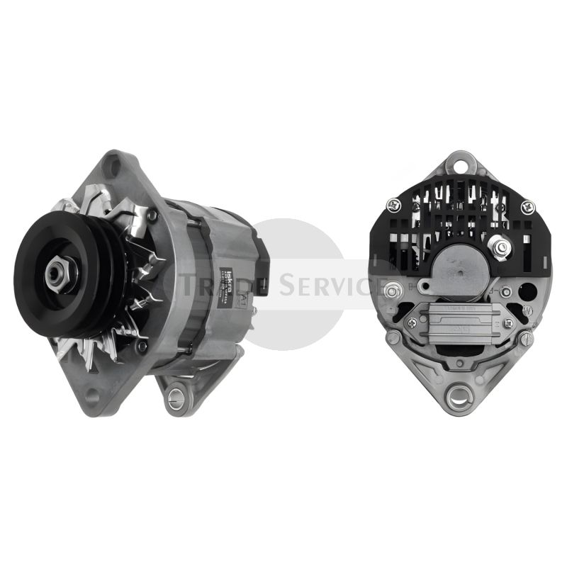 11.201.330 AAK4156 MAHLE (Letrika, Iskra) generátor MG524