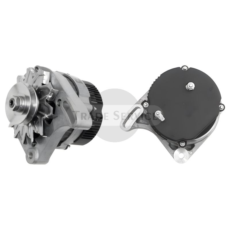 11.201.358 AAK4177 MAHLE (Letrika, Iskra) generátor MG205