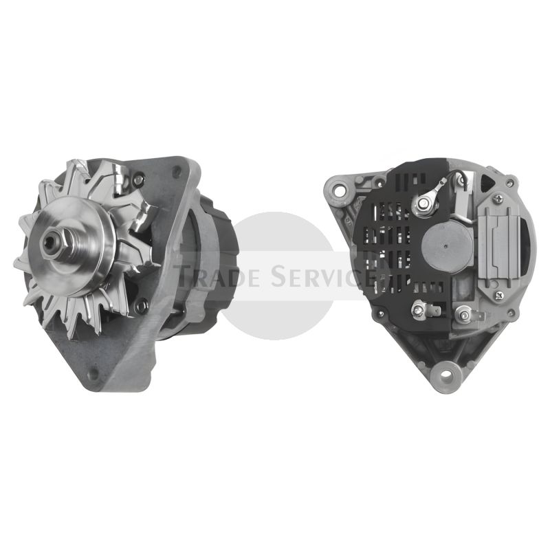 11.201.390 AAK4192 MAHLE (Letrika, Iskra) generátor MG532