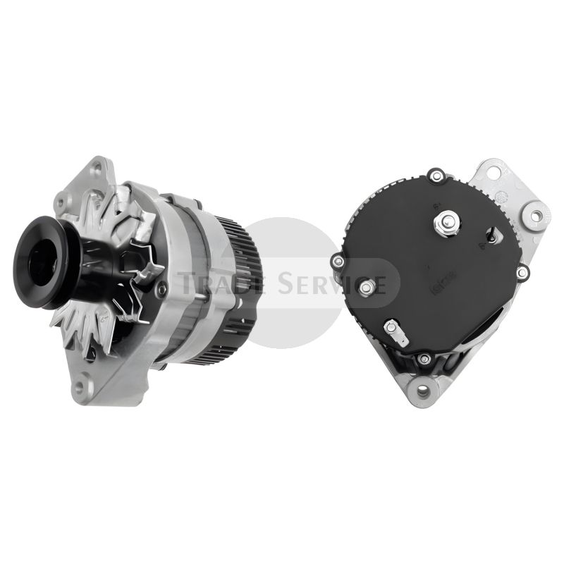 11.201.401 AAK4199 MAHLE (Letrika, Iskra) generátor MG193