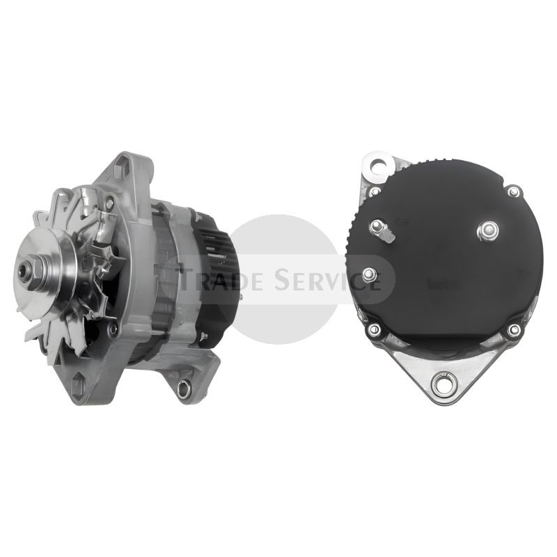 11.201.405 AAK3529 MAHLE (Letrika, Iskra) generátor MG535