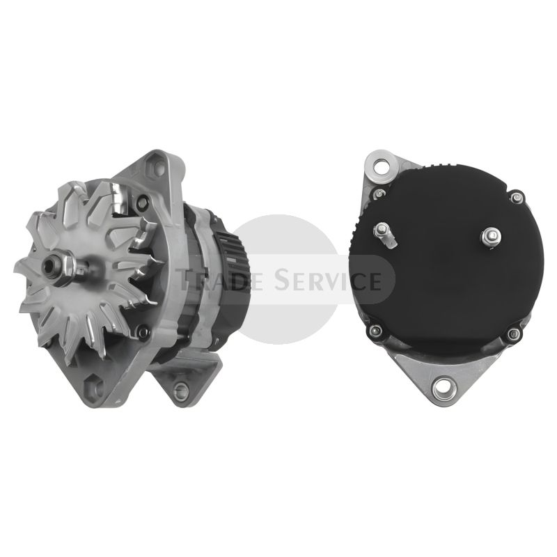 11.201.431 AAK3537 MAHLE (Letrika, Iskra) generátor MG591