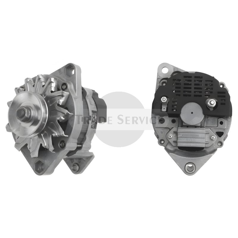 11.201.432 AAK3538 MAHLE (Letrika, Iskra) generátor MG510