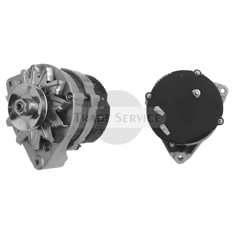 11.201.435 AAK3540 MAHLE (Letrika, Iskra) generátor MG511