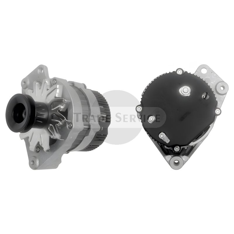 11.201.437 AAK3542 MAHLE (Letrika, Iskra) generátor MG512