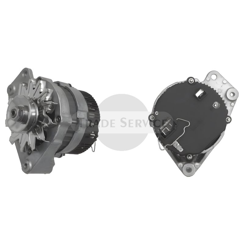 11.201.439 AAK3544 MAHLE (Letrika, Iskra) generátor MG185