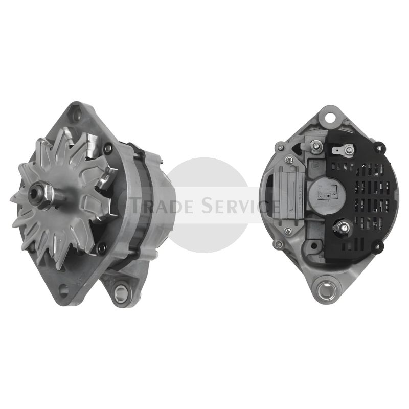 11.201.468 AAK3564 MAHLE (Letrika, Iskra) generátor MG516