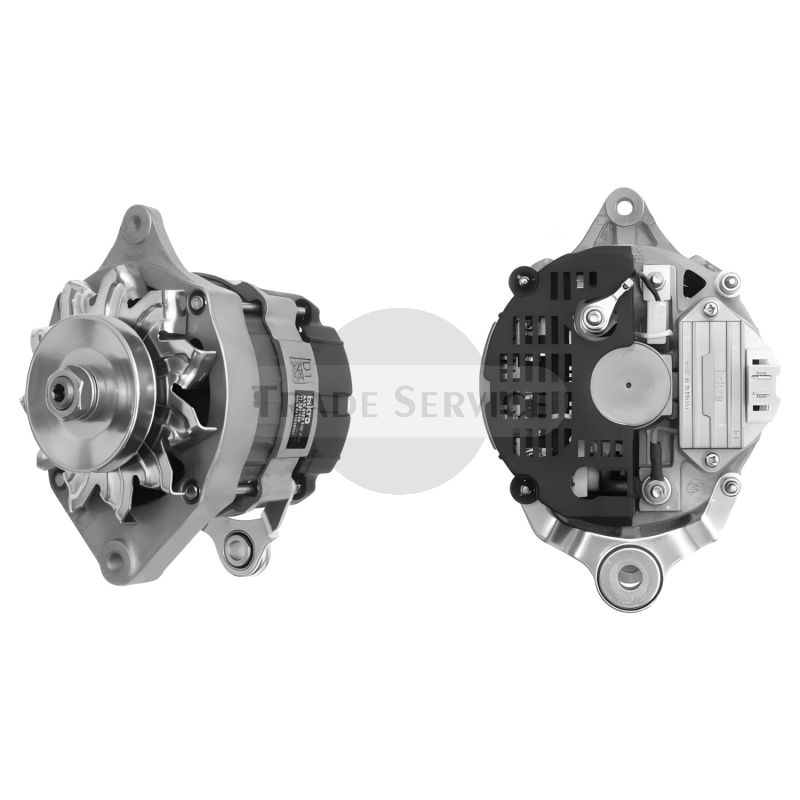 11.201.469 AAK3565 MAHLE (Letrika, Iskra) generátor MG190