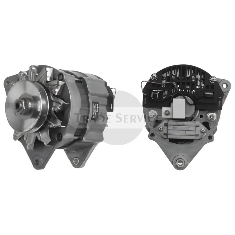 11.204.581 AAK4893 MAHLE (Letrika, Iskra) generátor MG176