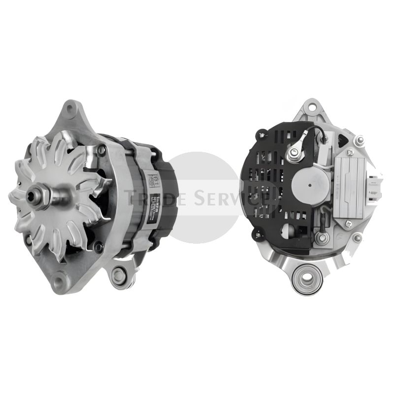 11.201.476 AAK3568 MAHLE (Letrika, Iskra) generátor MG657