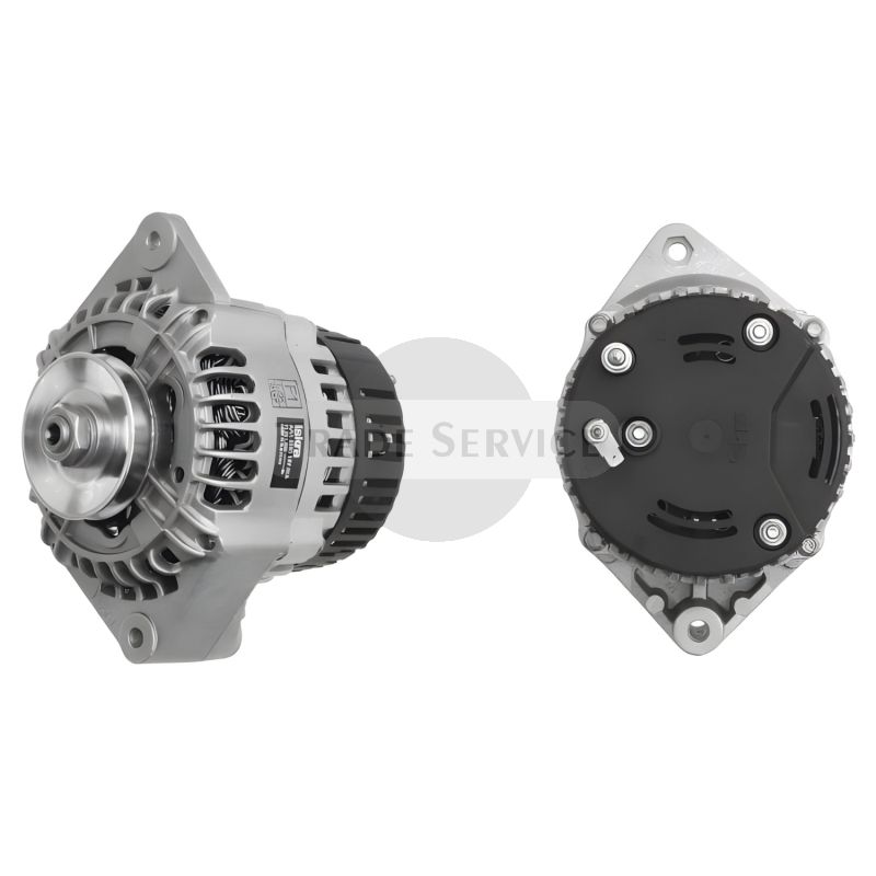 11.201.498 AAK5105 MAHLE (Letrika, Iskra) generátor MG534