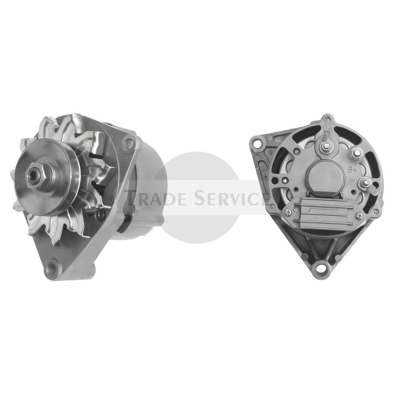 11.201.502 AAG1340 MAHLE (Letrika, Iskra) generátor MG282