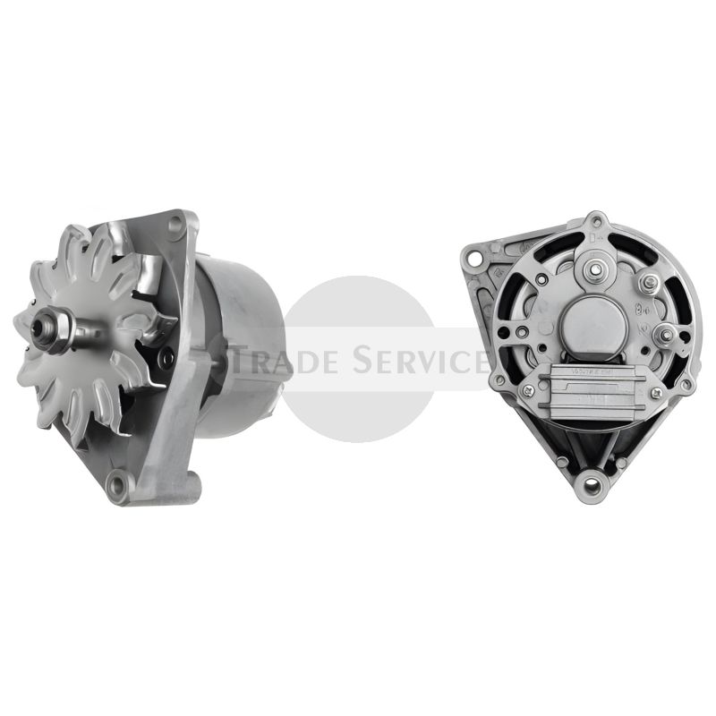 11.209.643 AAG1366 MAHLE (Letrika, Iskra) generátor MG517