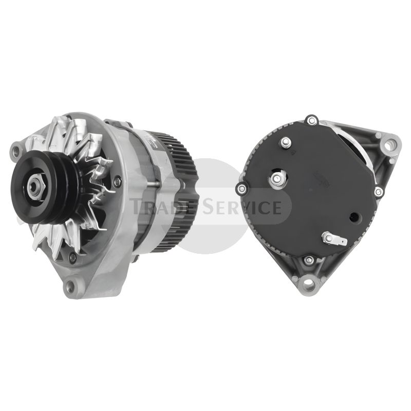 11.201.509 AAK3577 MAHLE (Letrika, Iskra) generátor MG518