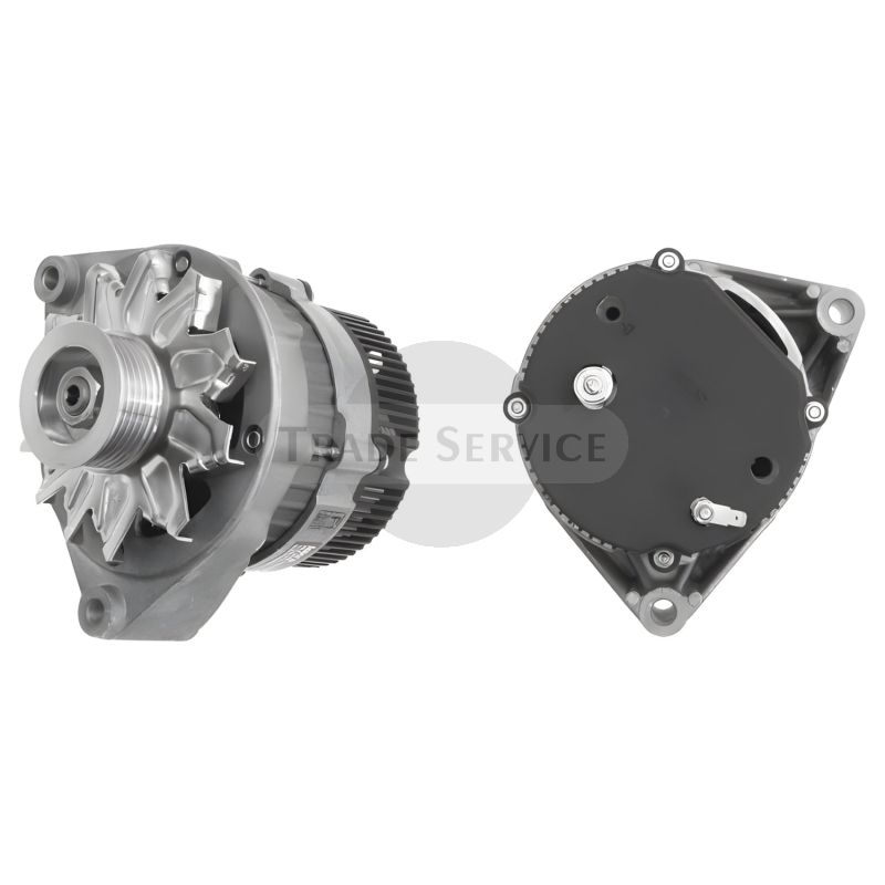 11.201.510 AAK3578 MAHLE (Letrika, Iskra) generátor MG519