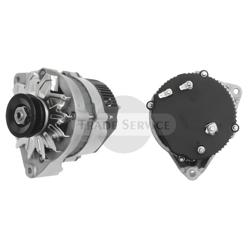 11.201.511 AAK3579 MAHLE (Letrika, Iskra) generátor MG522