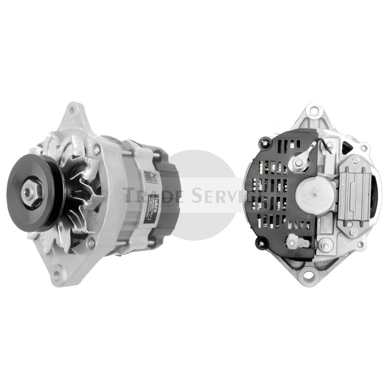 11.204.372 AAK4821 MAHLE (Letrika, Iskra) generátor MG478