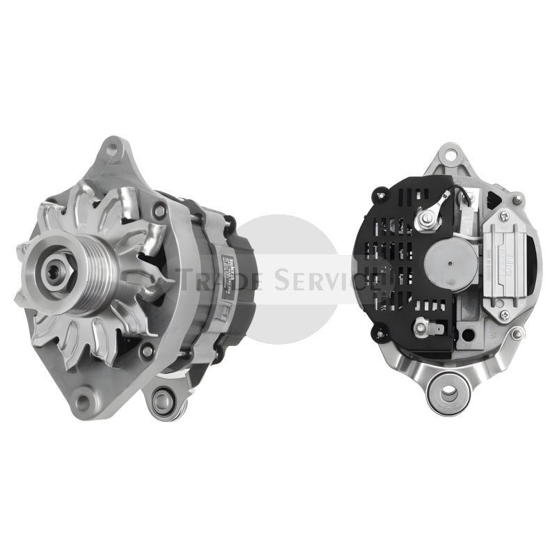 11.201.523 AAK3583 MAHLE (Letrika, Iskra) generátor MG529